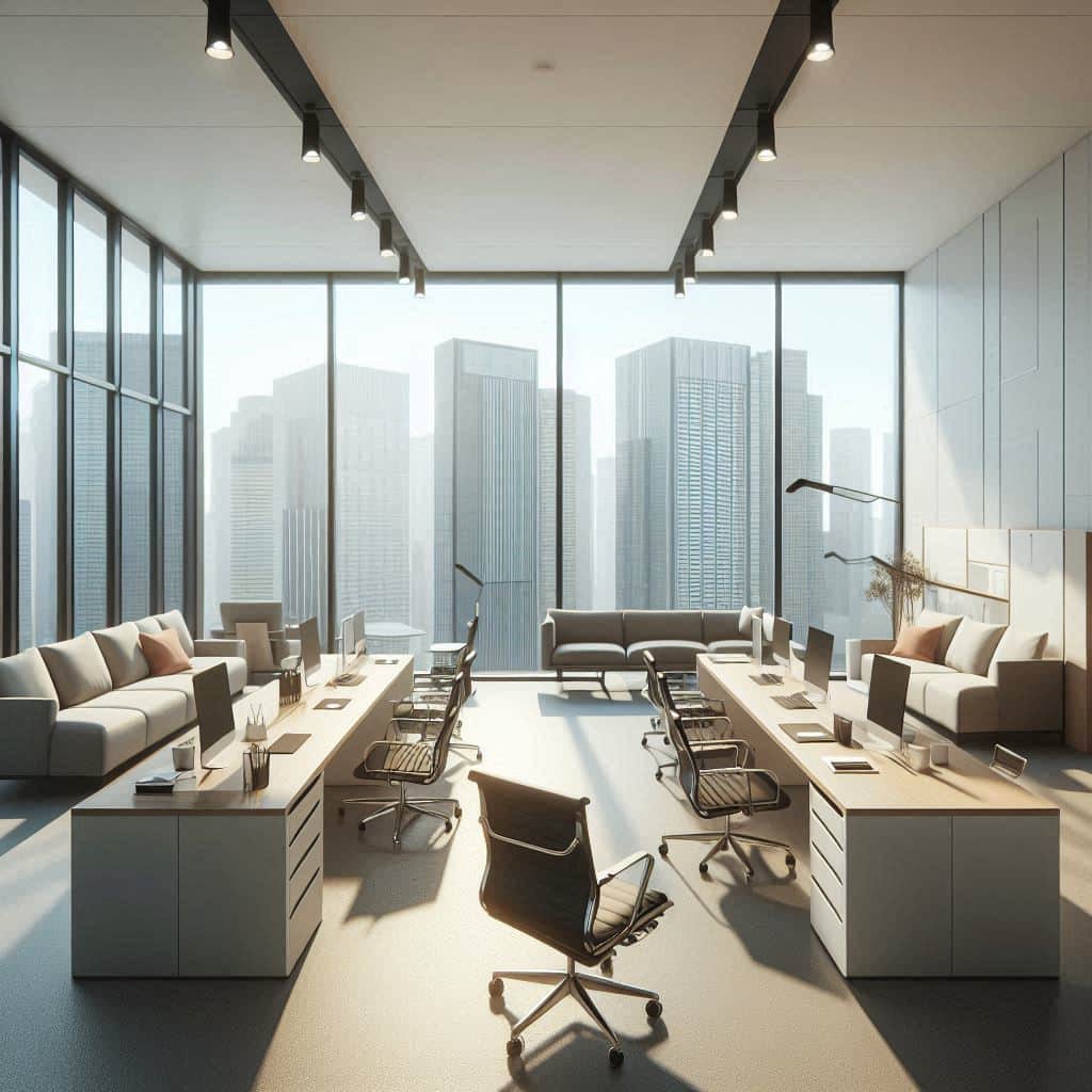 大厦名字文章配图